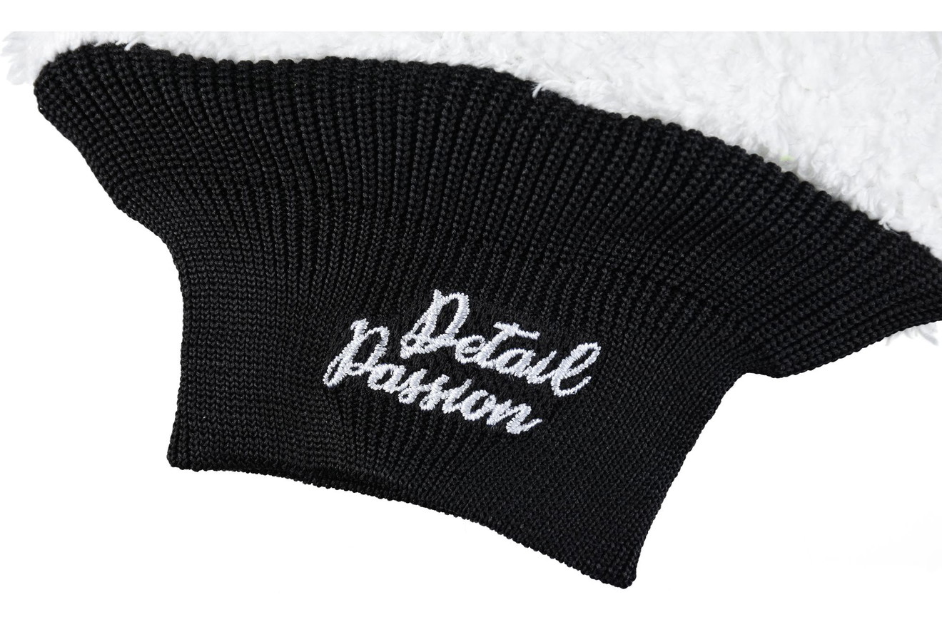 Detail Passion Paintwork-Lover Waschhandschuh 19 x 29cm 5er Set