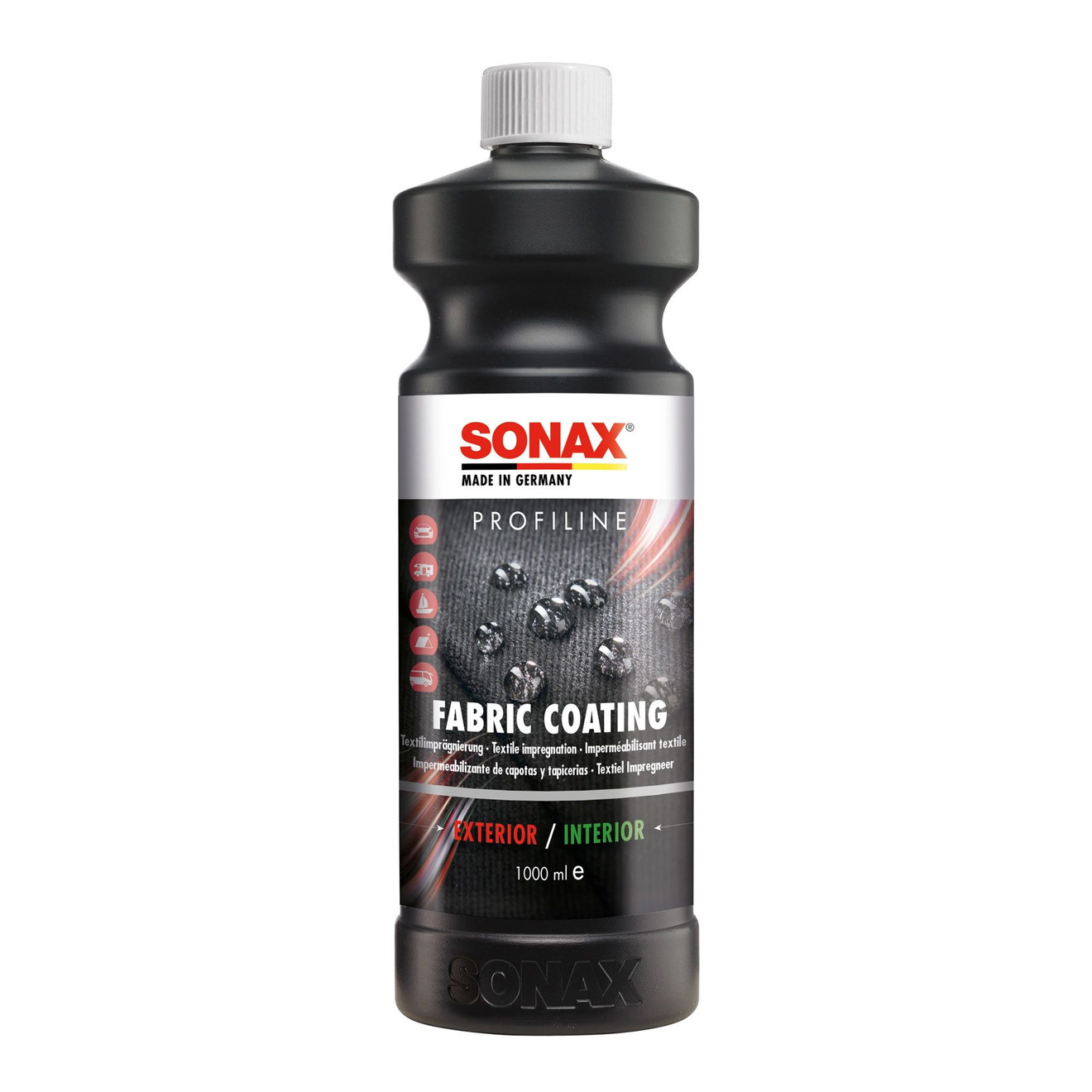 SONAX PROFILINE FabricCoating Stoffversiegelung 1000ml