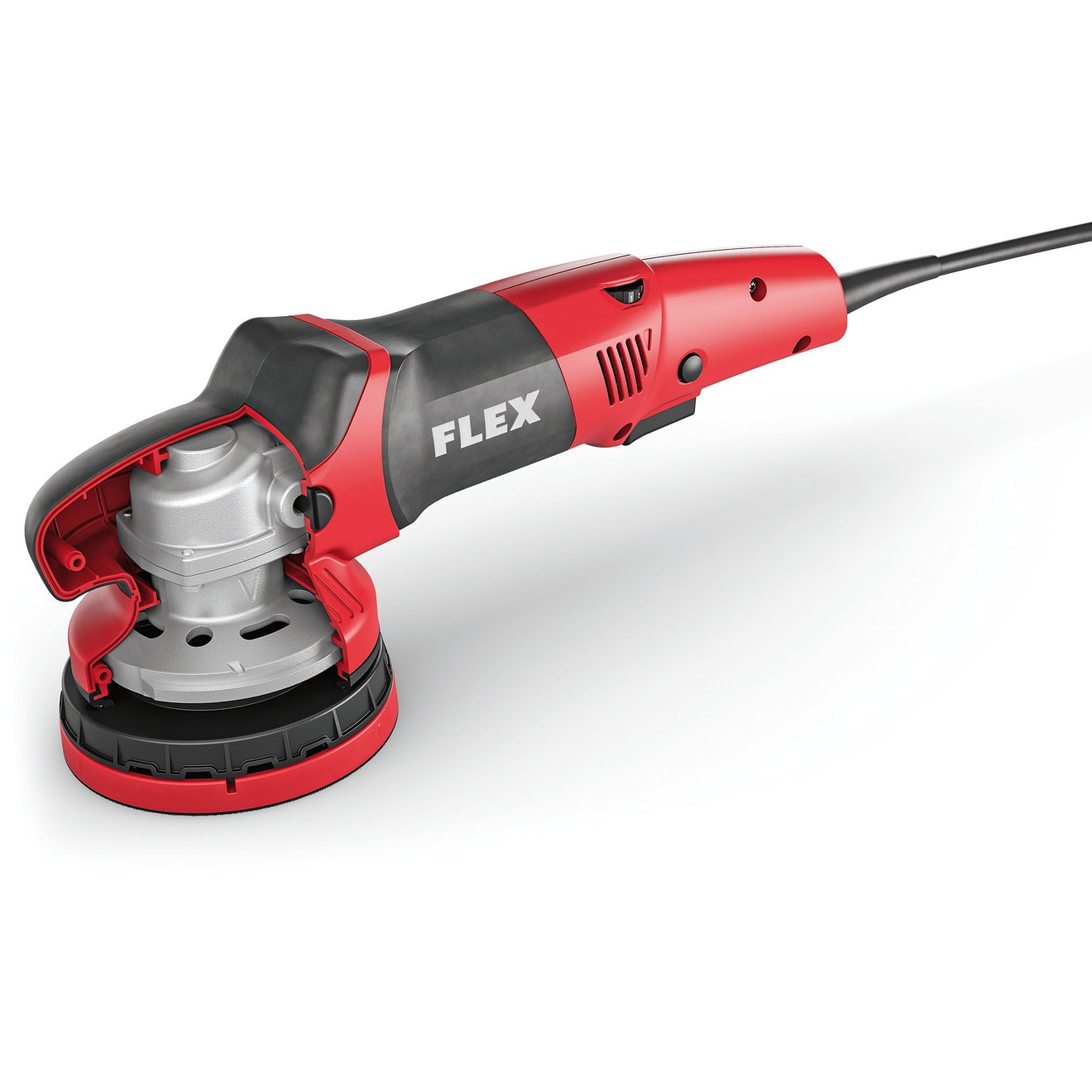 Flex Poliermaschine XCE 10-8 Zwangsexzenter 125mm 150mm