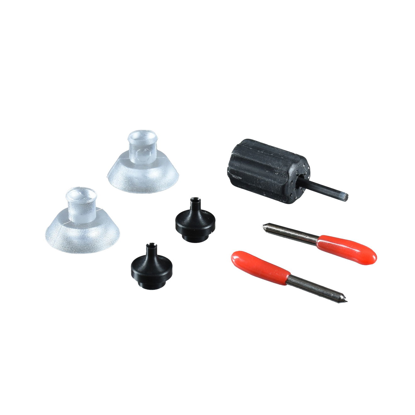 JSA Maintenance Kit XL für PDC Precision Cutter JSA Maintenance Kit XL for PDC Precision Cutter