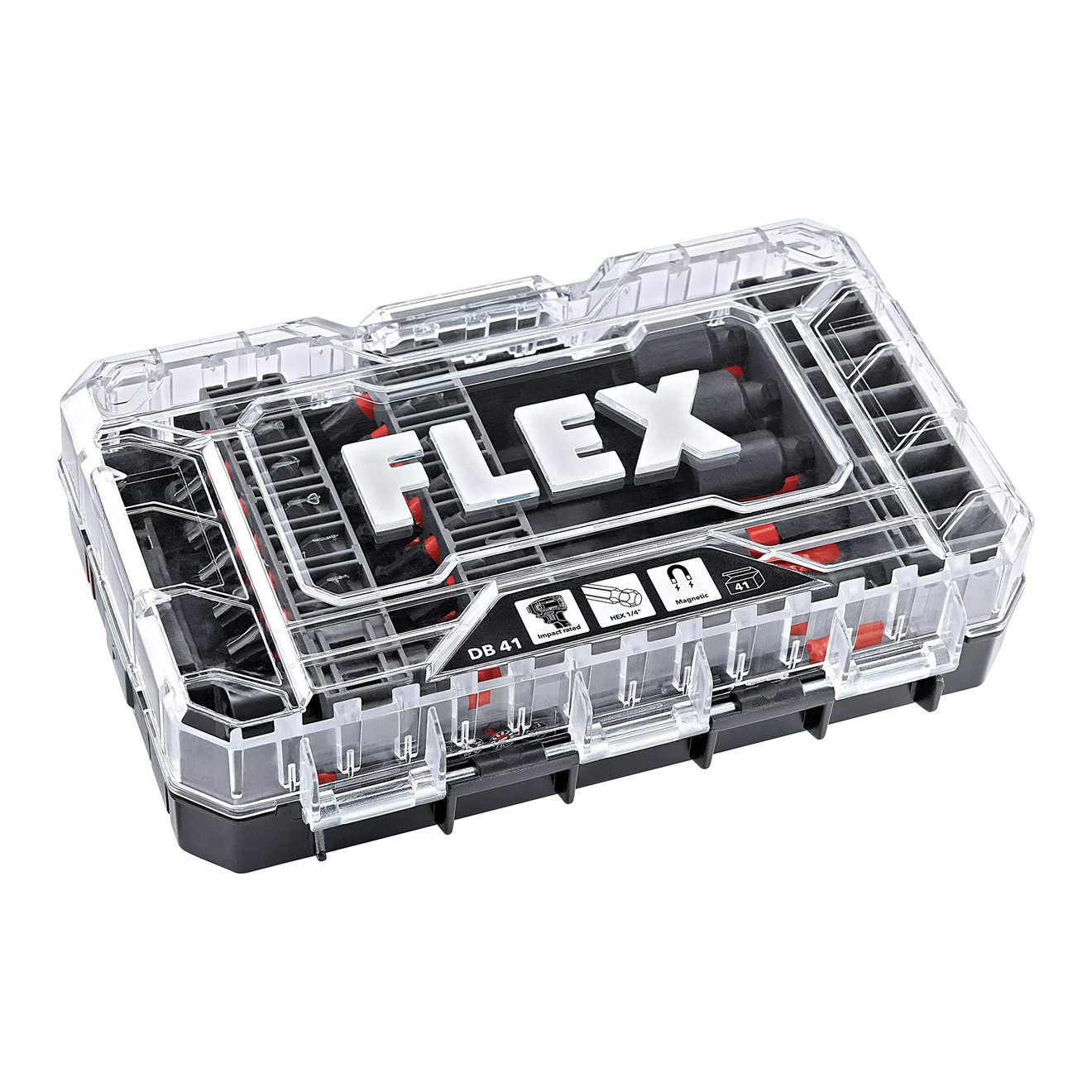 Flex Bit-Set DB 41 Flex Bit Set DB 41