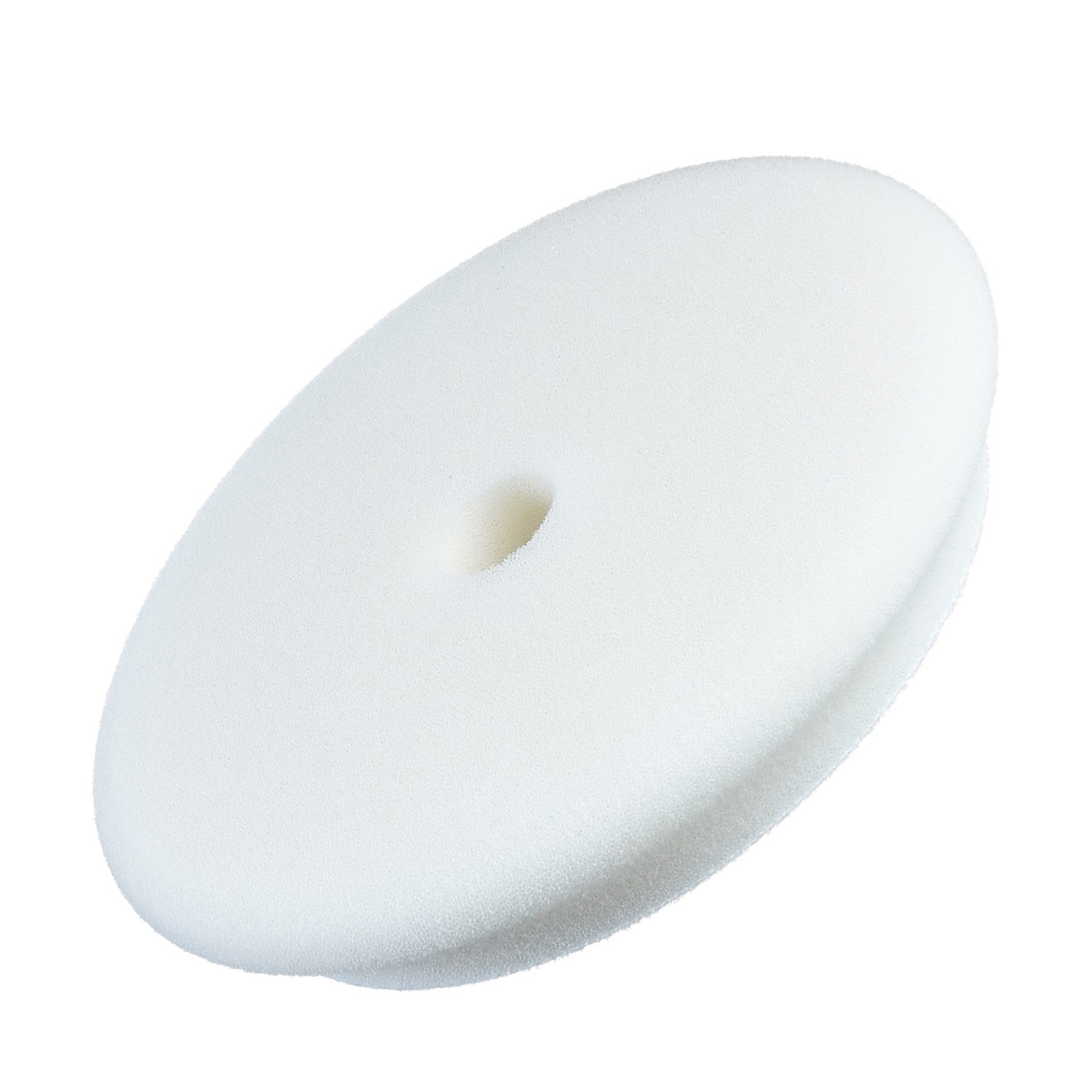 Rupes Polierpad 125mm D-A Fine weiss Ø 130/150mm Rupes Polishing Pad 125mm D-A Fine White Ø 130/150mm