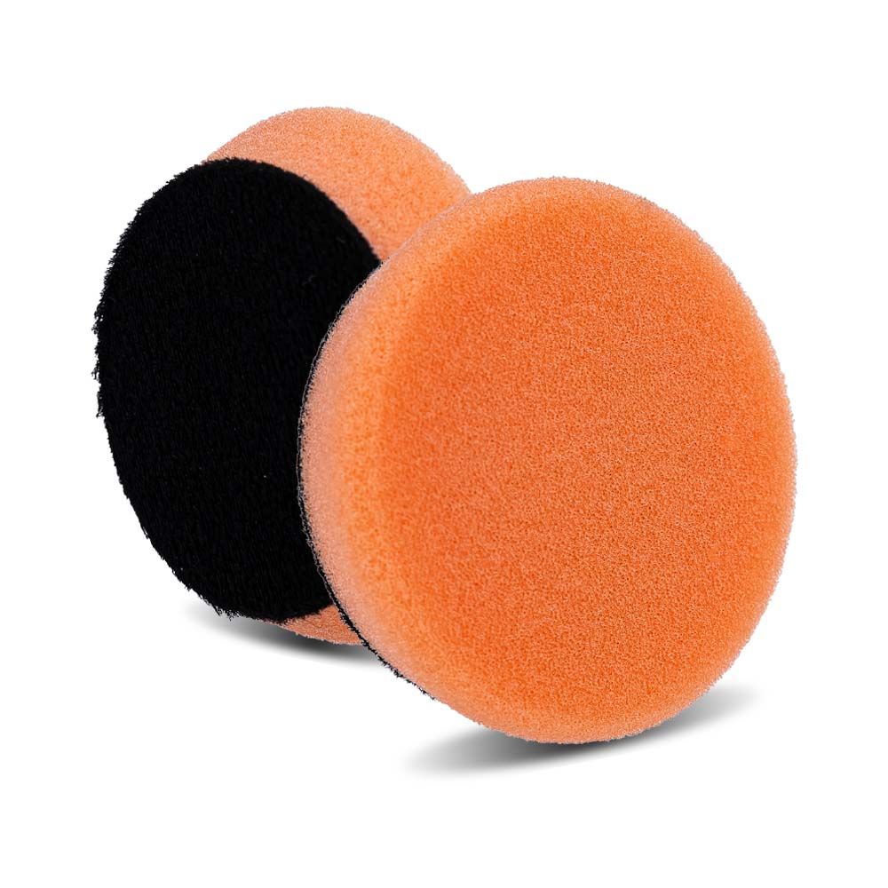 Lake Country Polierpad 50mm SDO Mini orange Medium 17mm Ø 55/65mm