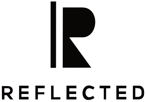 Reflected