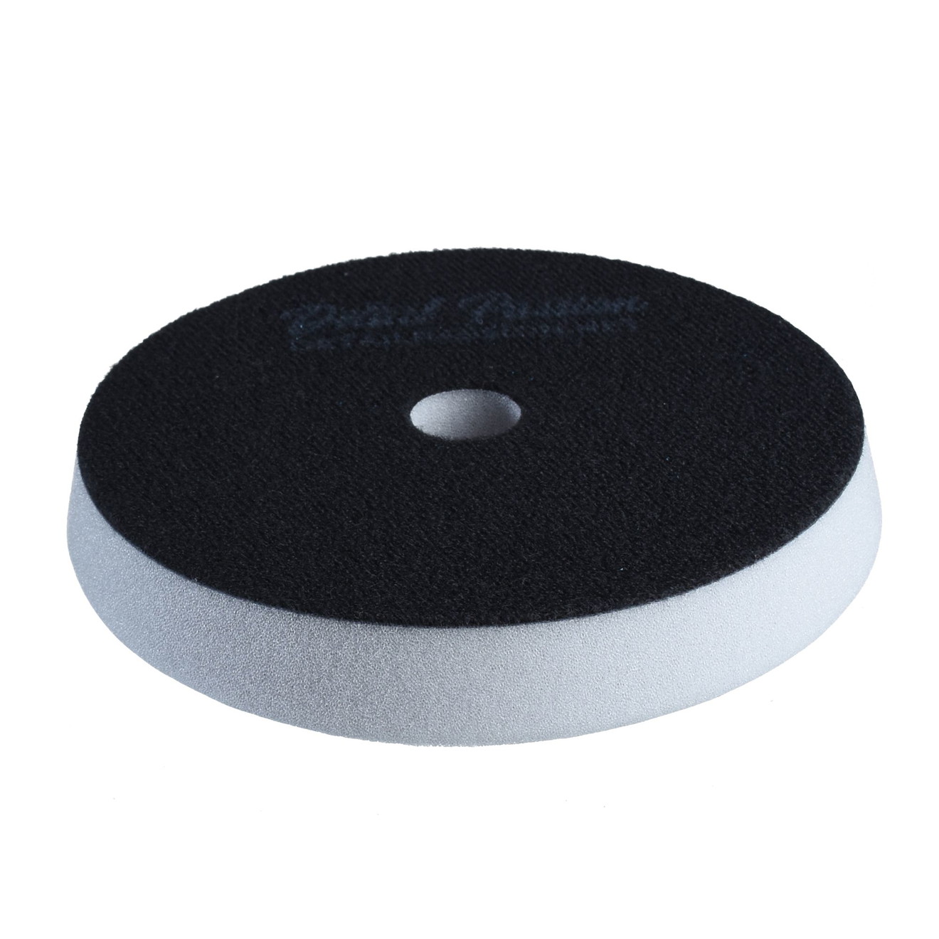 Detail Passion Polierpad 125mm Therminator Super Heavy Cut white Ø 125/135mm