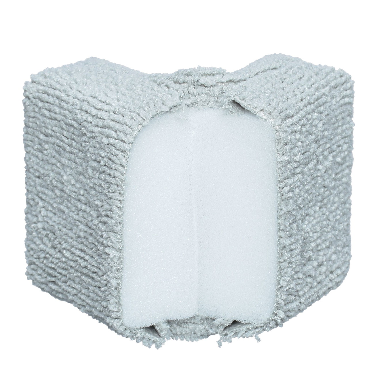 Detail Passion Mikrofaser Coating Saver Guru v2 Applikator Mit Plastikbarriere sparsam wie ein Guru der Autopflege