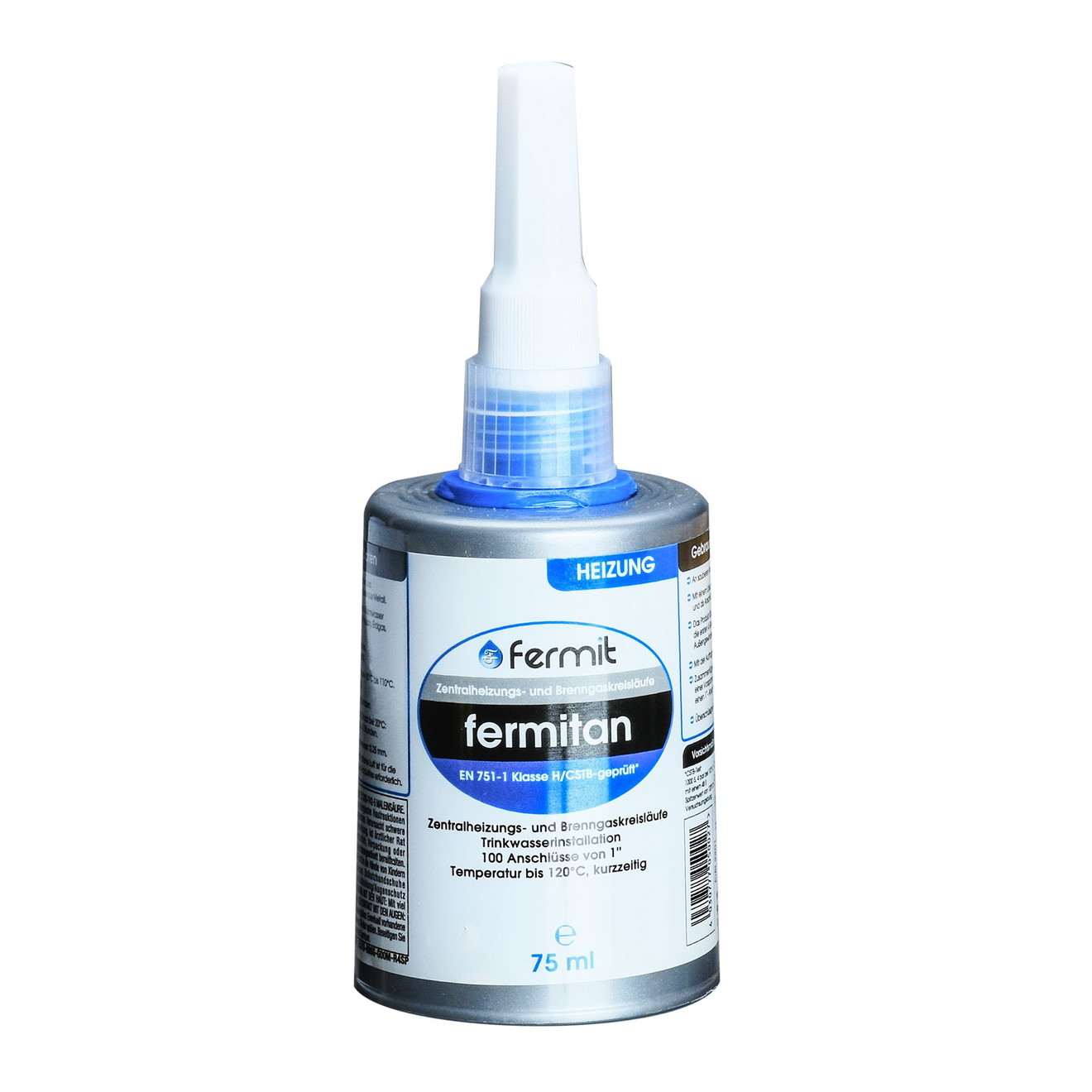 Fermit Анаеробно уплътнение за високо налягане 75ml