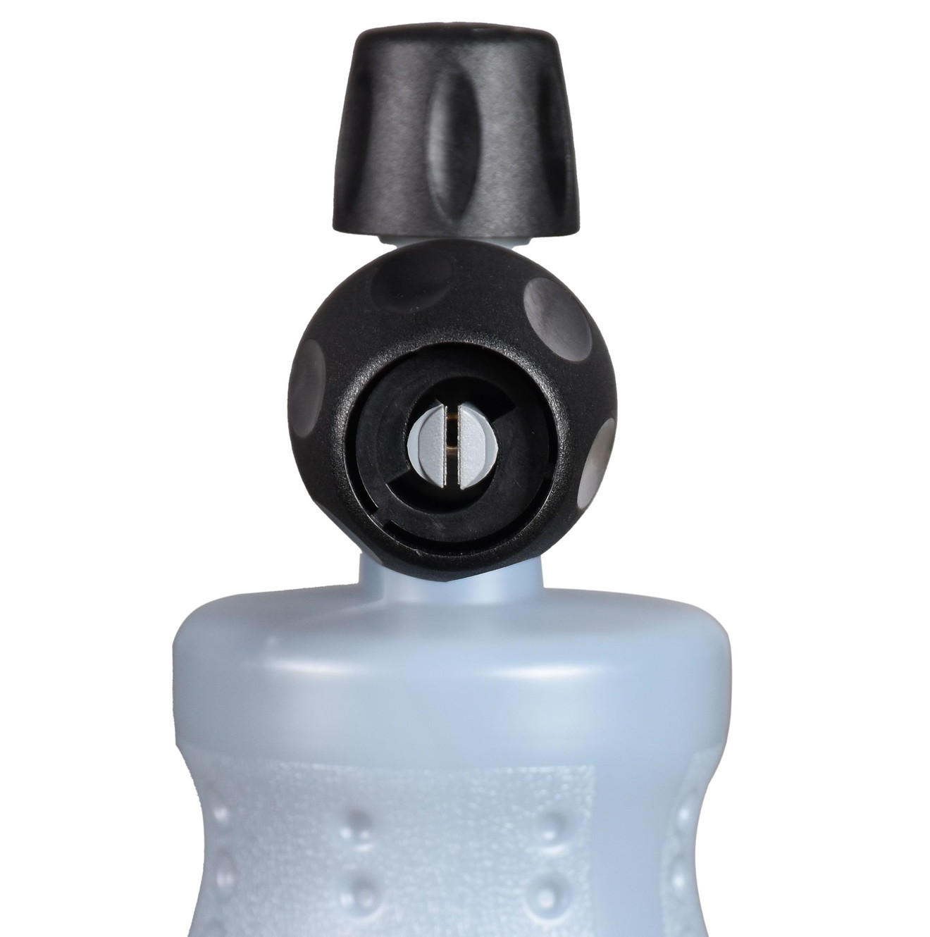 MTM Hydro PF22.2 Canon à Mousse Pro avec Adaptateur Kärcher M22-1,5