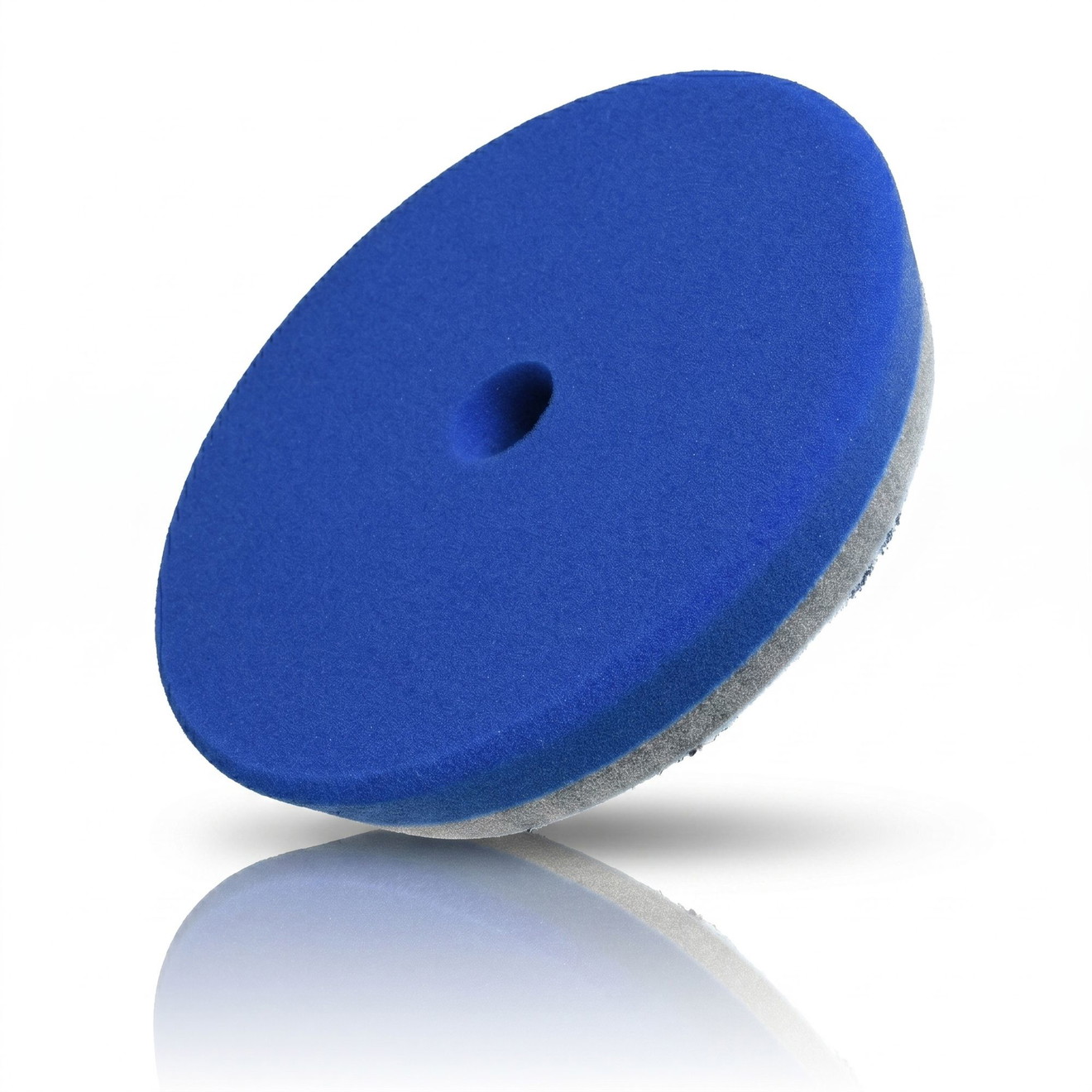 Detail Passion Polierpad 125mm Therminator+ Cutting blue Ø 130/140mm