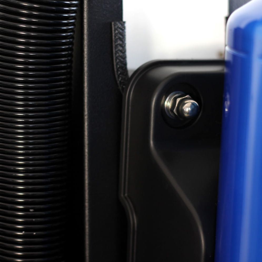 Poka Wandhalterung Lacktrockner BLO Air & BigBoi klein