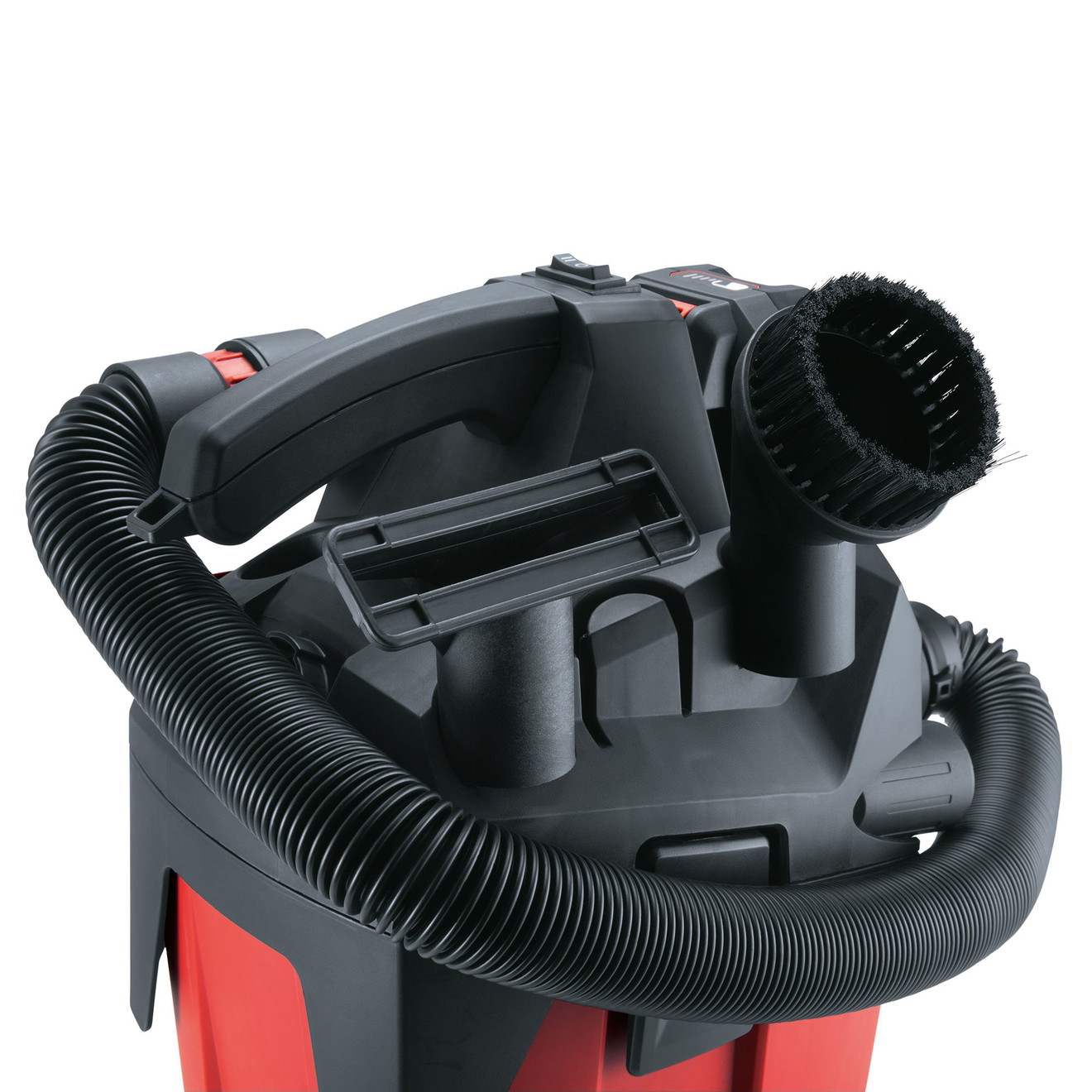 Flex Akku Sauger Staubsauger VC 6 L MC 18.0 Set inkl. Ladegerät + Akku