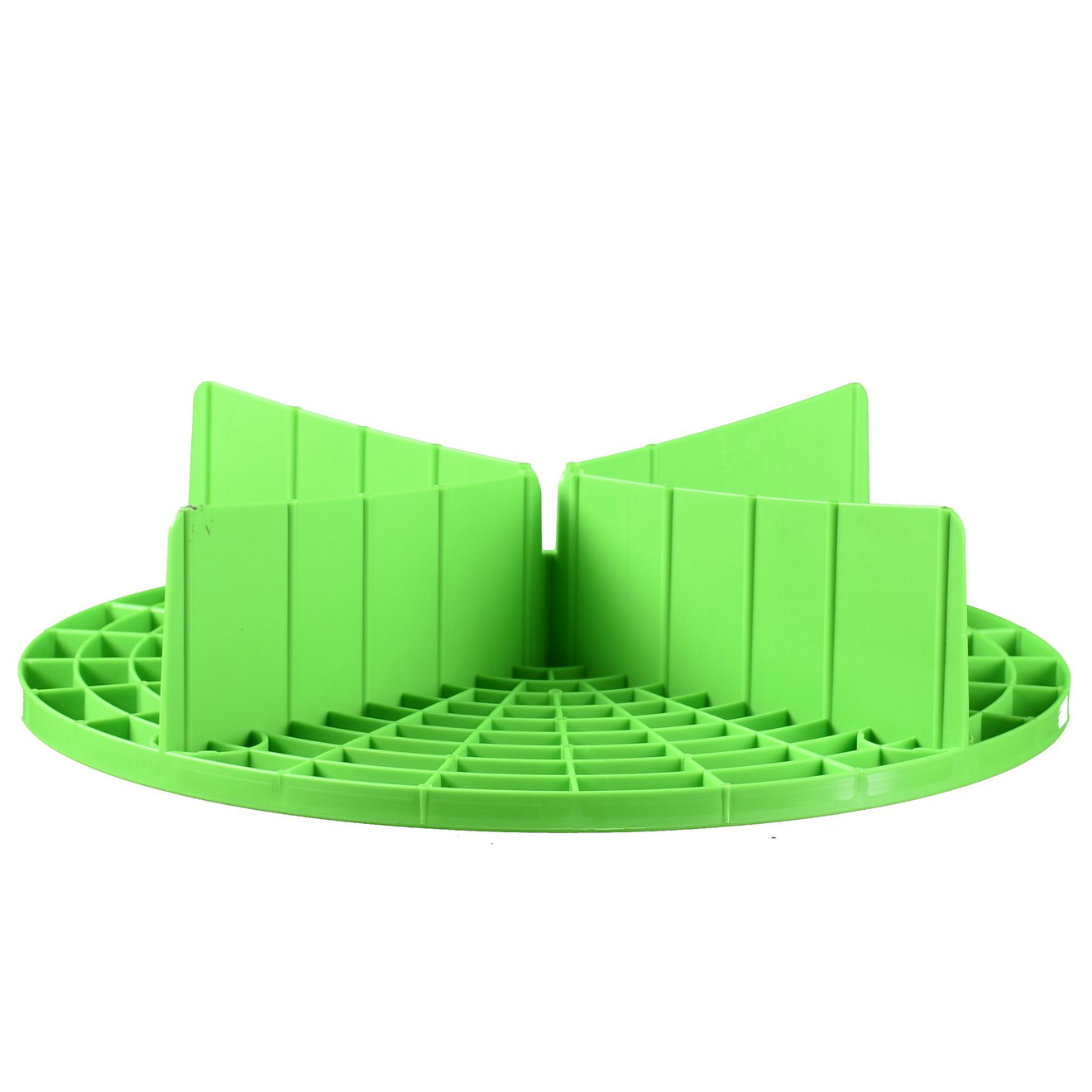Grit Guard Wascheimereinsatz grün