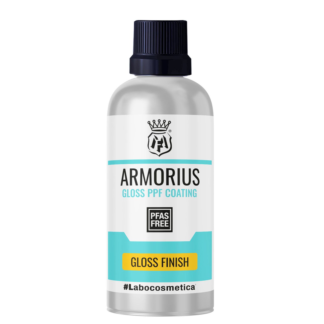 Labocosmetica ARMORIUS PPF Покритие Блясък 20ml