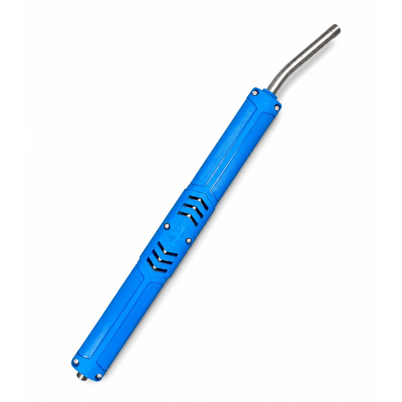 MTM Hydro EXS28 Acqualine lanca ciśnieniowa azurro 50cm 1/4" AG