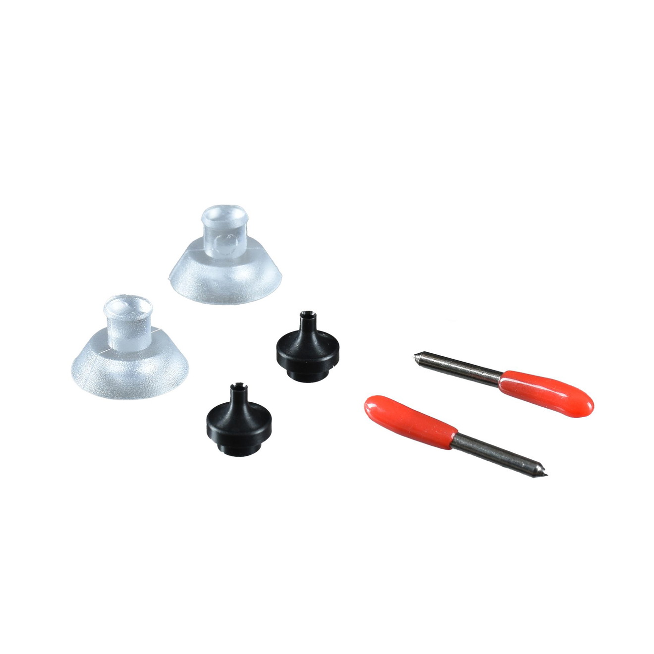 JSA Maintenance Kit L für PDC Precision Cutter JSA Maintenance Kit L for PDC Precision Cutter