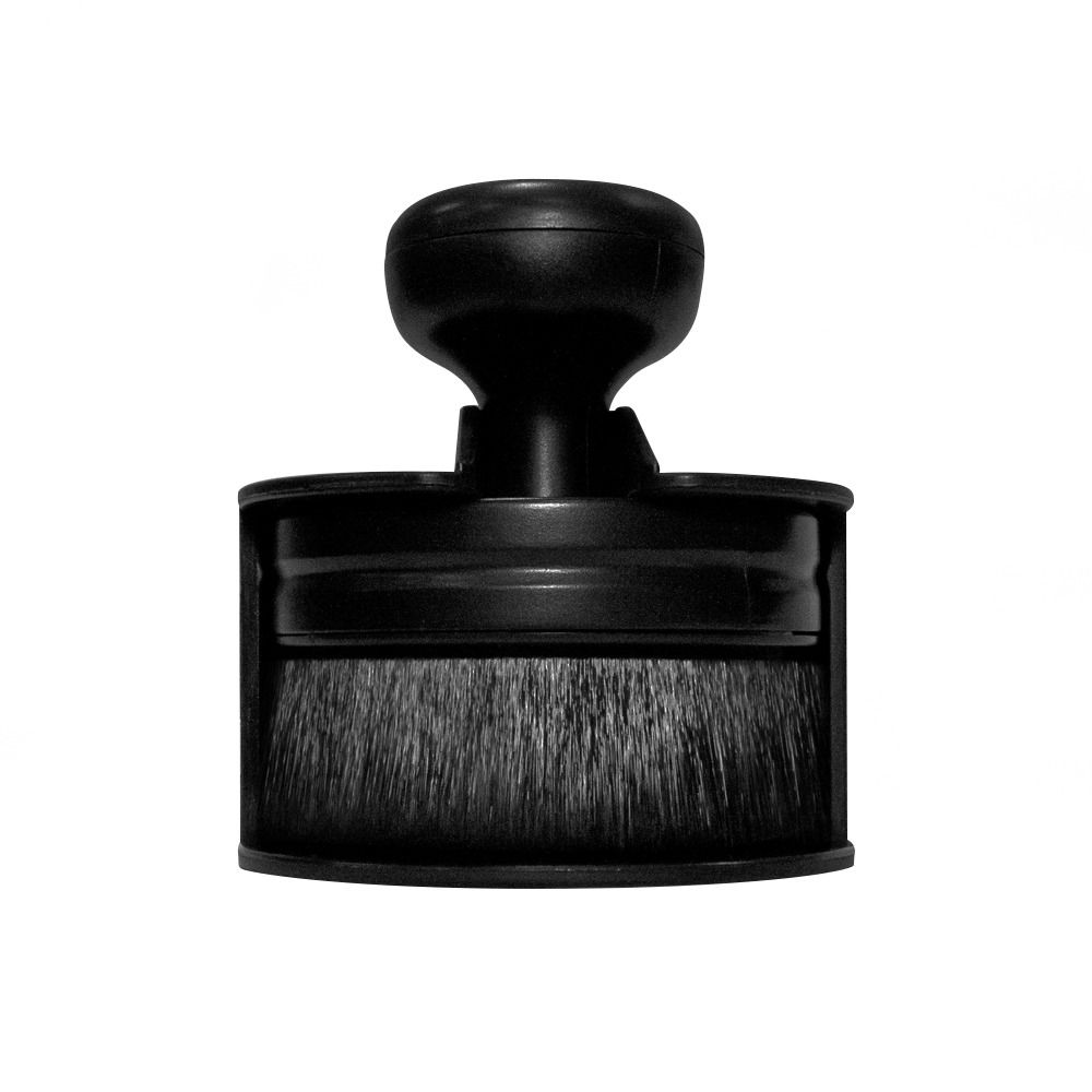 Purestar Stamp Brush апликатор за грижа на гуми