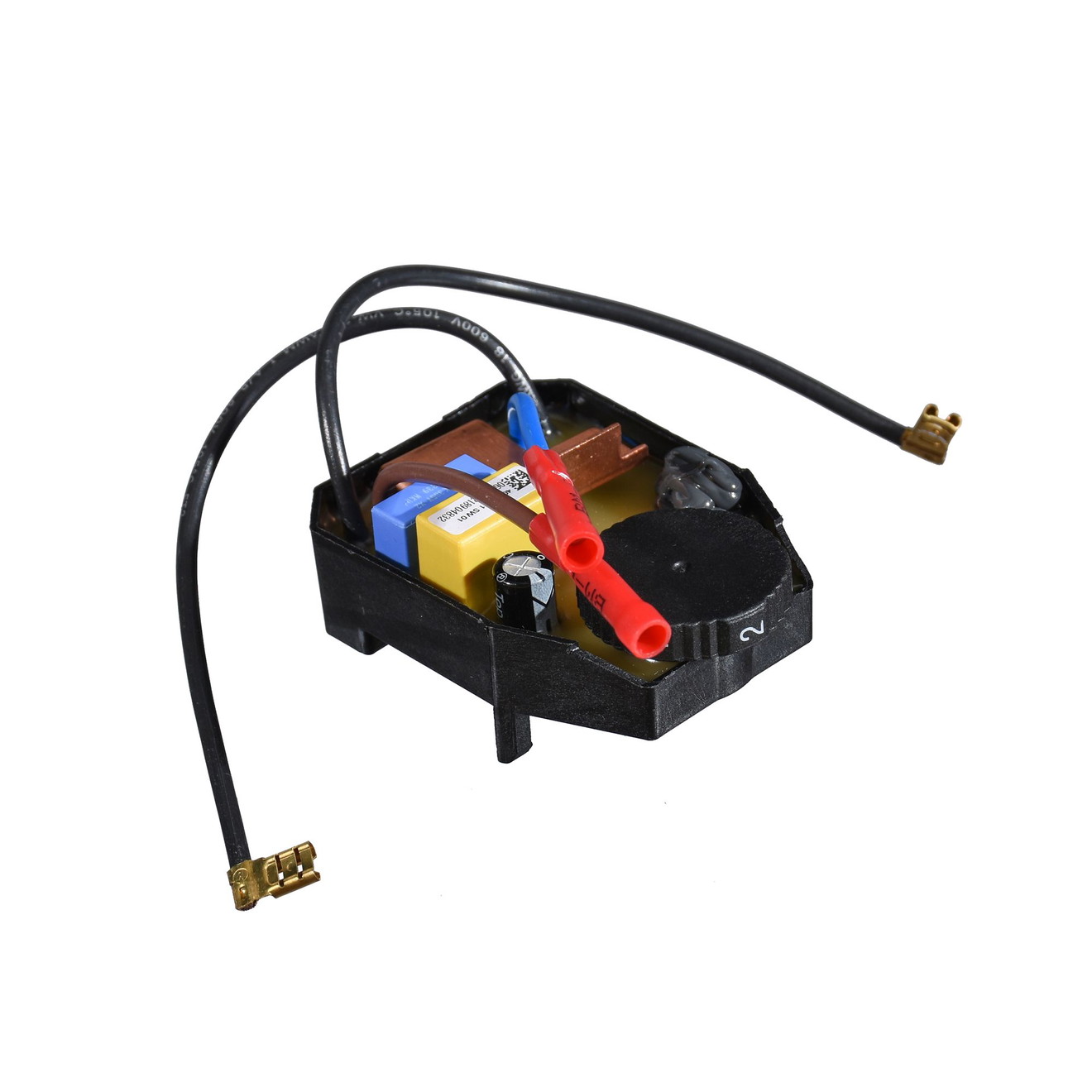 Rupes Electronic Module 400.380 Speed Controller for BigFoot LHR21ES