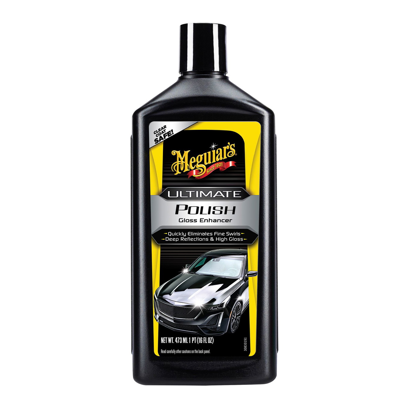 Meguiars Ultimate Polish Feinpolitur 473ml