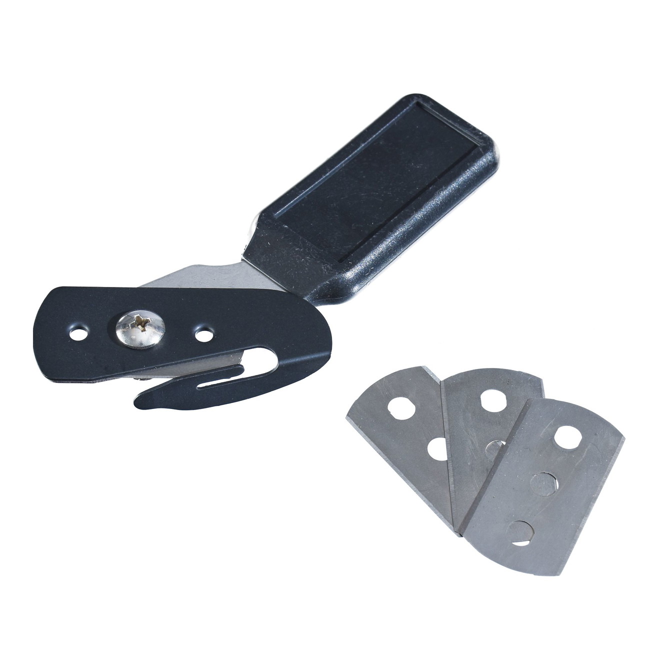 DP Pro Vinyl & PPF Cutter mit 3 Ersatzklingen DP Pro Vinyl & PPF Cutter with 3 Replacement Blades