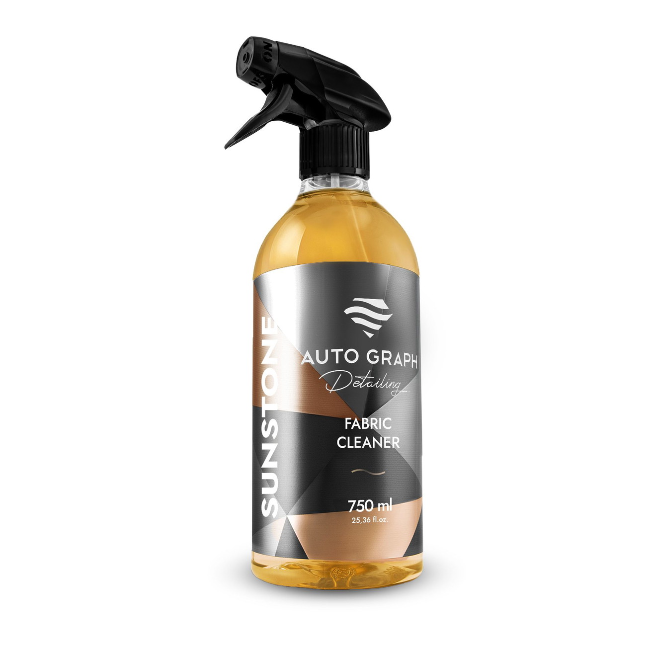 AUTO GRAPH SUNSTONE Textilreiniger 750ml