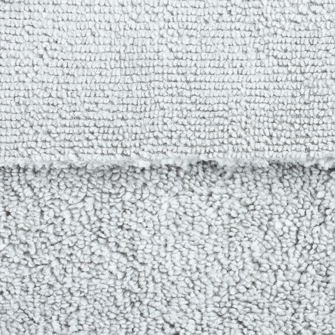 Detail Passion Poliertuch Tough 2Face Double40-420gsm icegrey 6er Set