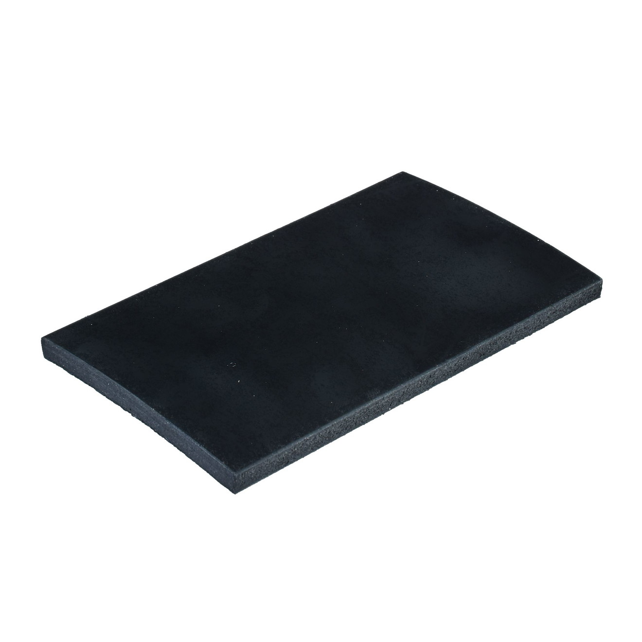 Bloc de ponçage MICRUM 74 x 114 mm - Épaisseur : 5,0 mm