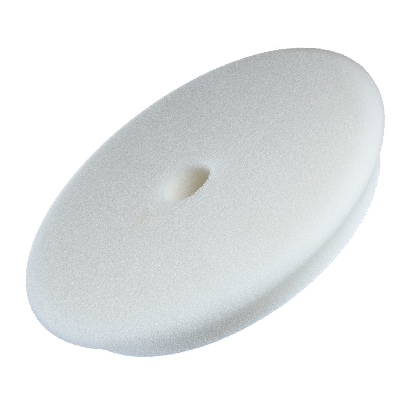 Tampone Polishing Rupes D-A Fine blanc Ø 150/180mm