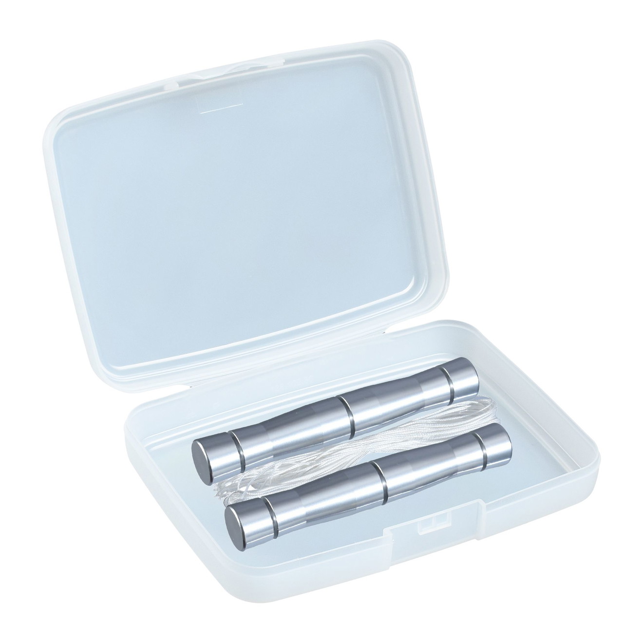 Kit d'Outils DP Pro Éliminateur d’Écussons 20 Fils de Coupe