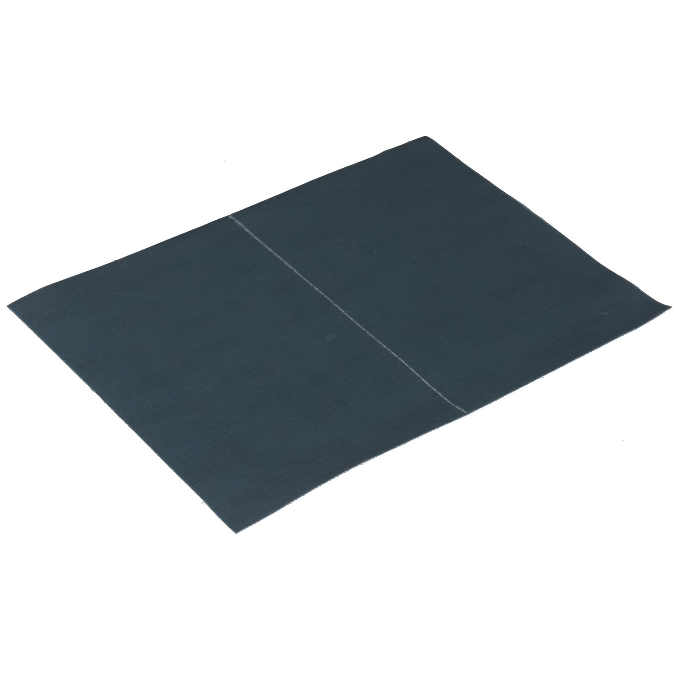 KOVAX Buflex Dry Schuurstroken 170 x 130mm zwart P3000 geperforeerd