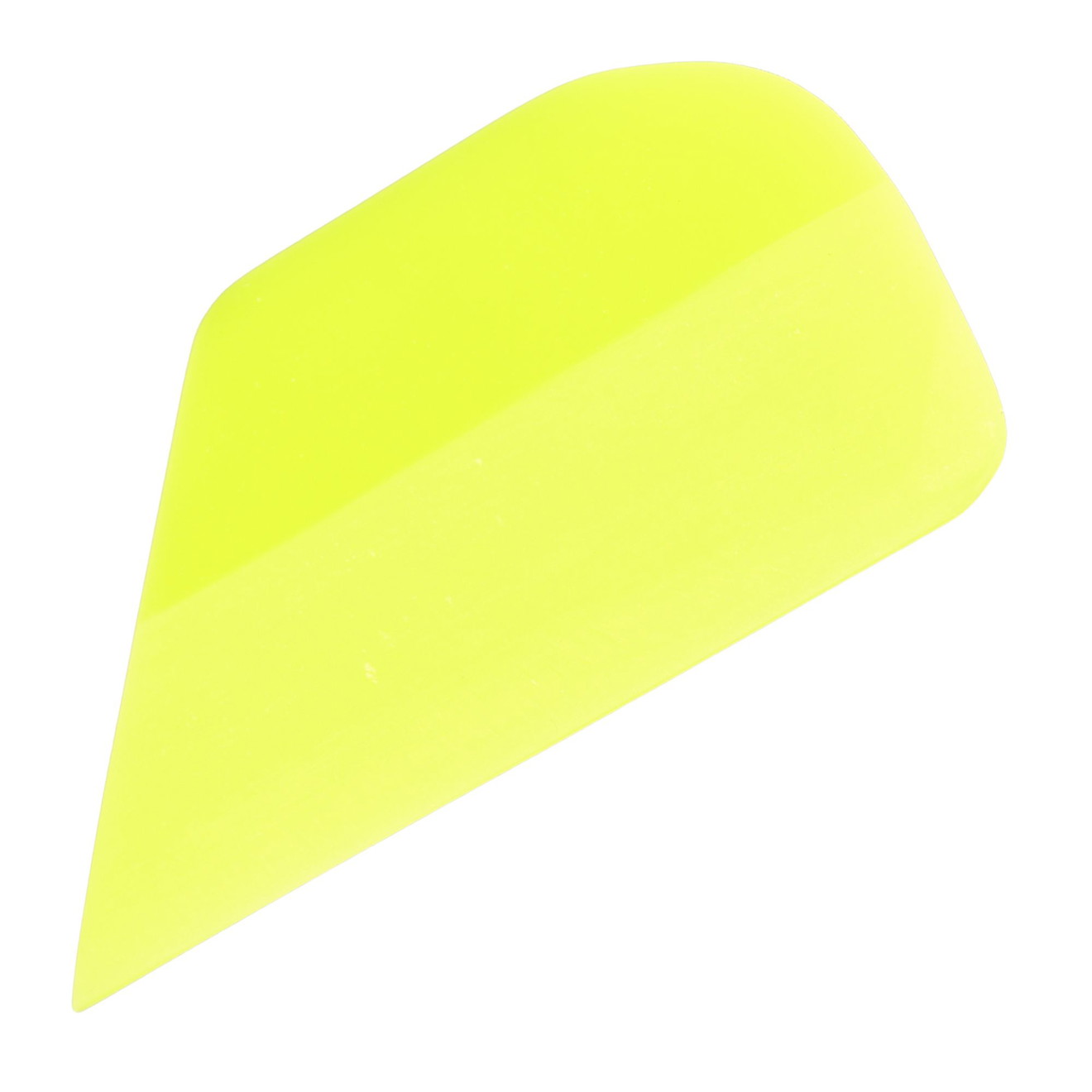 DP Pro Little Yellow Mouse Raclette Compact pour PPF & Wrapping