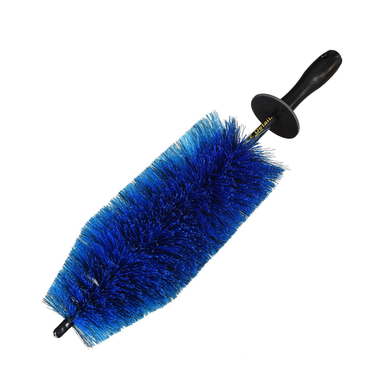 EZ Detail Wheel Brush Large Blue 45cm