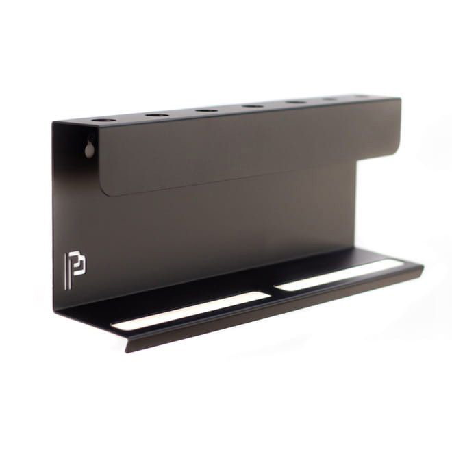 Support Premium Poka pour Bouteilles, Pinceaux et Accessoires 40cm