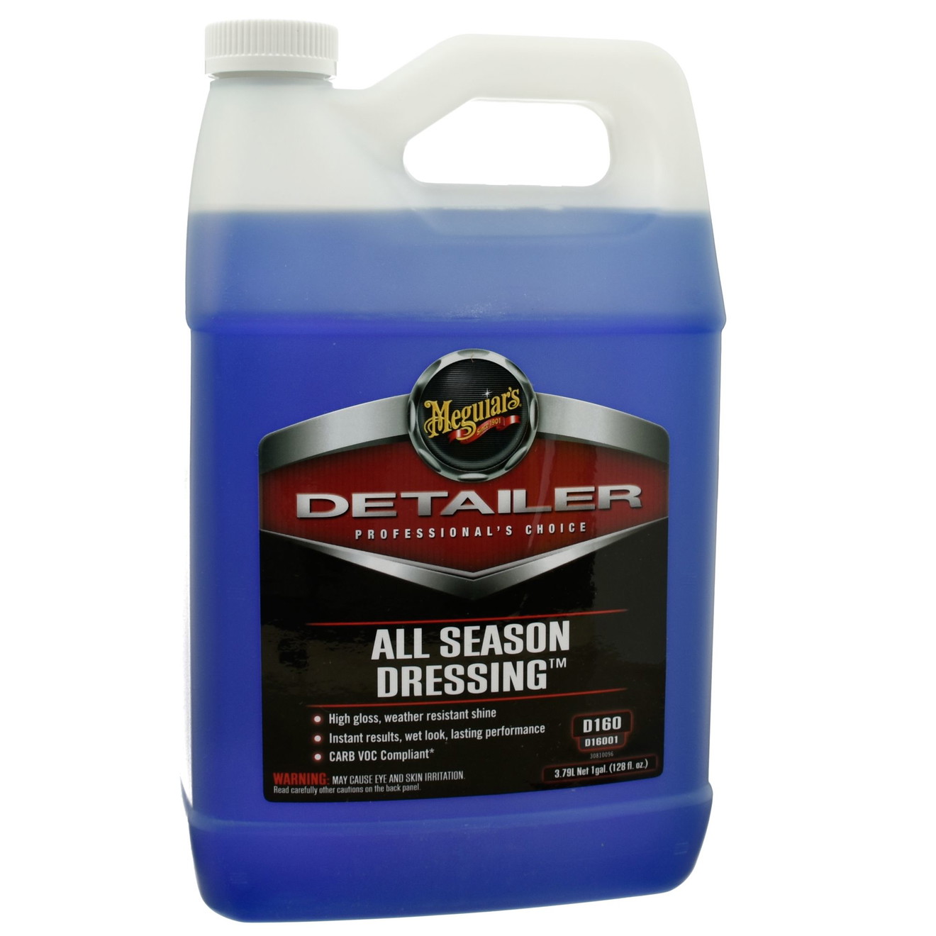 Meguiars Detailer All Season Dressing Kunststoffpflege Meguiar's All Season Dressing for Plastic Care