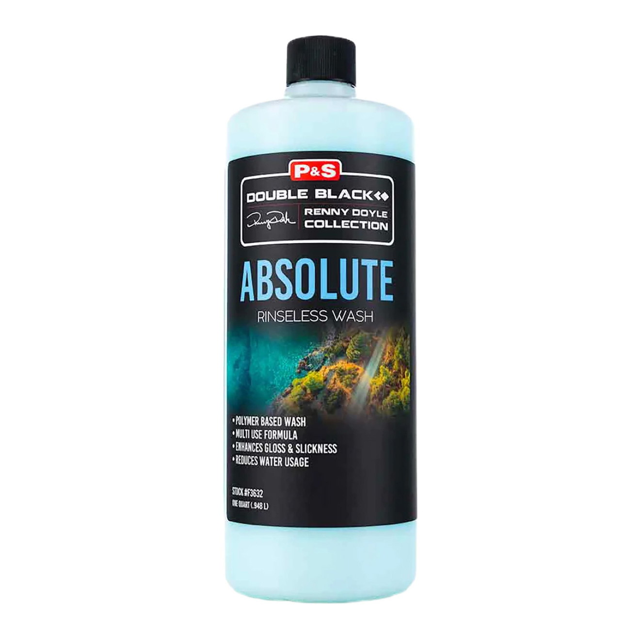 Carpro Ech2O und Optimum No Rinse ONR Alternative