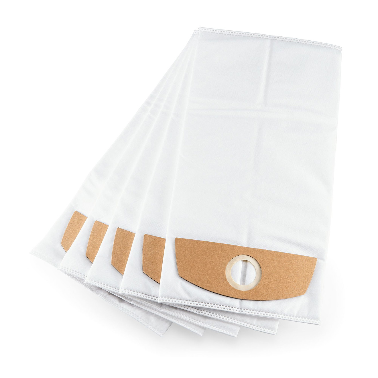 Flex Vacuum Cleaner Dust Bags for VC 6 L MC 18.0 Cordless - 5 pcs