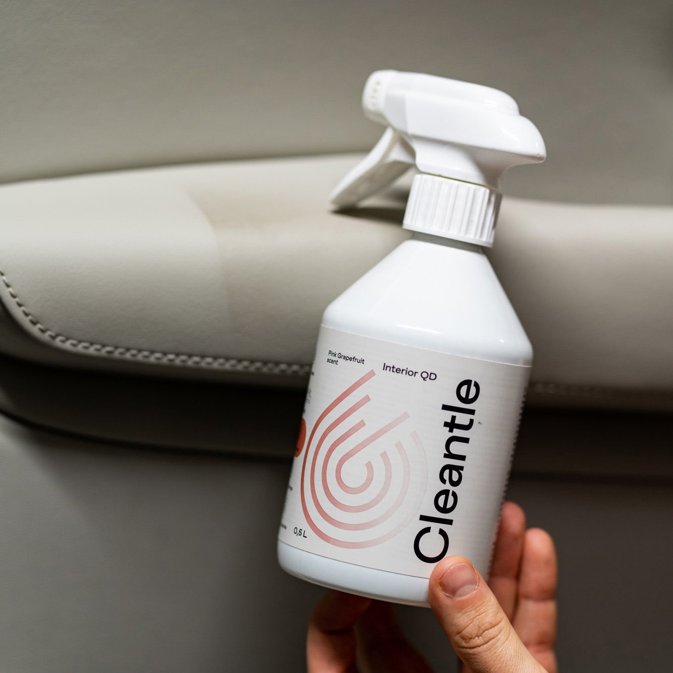 Koch Chemie Alternative