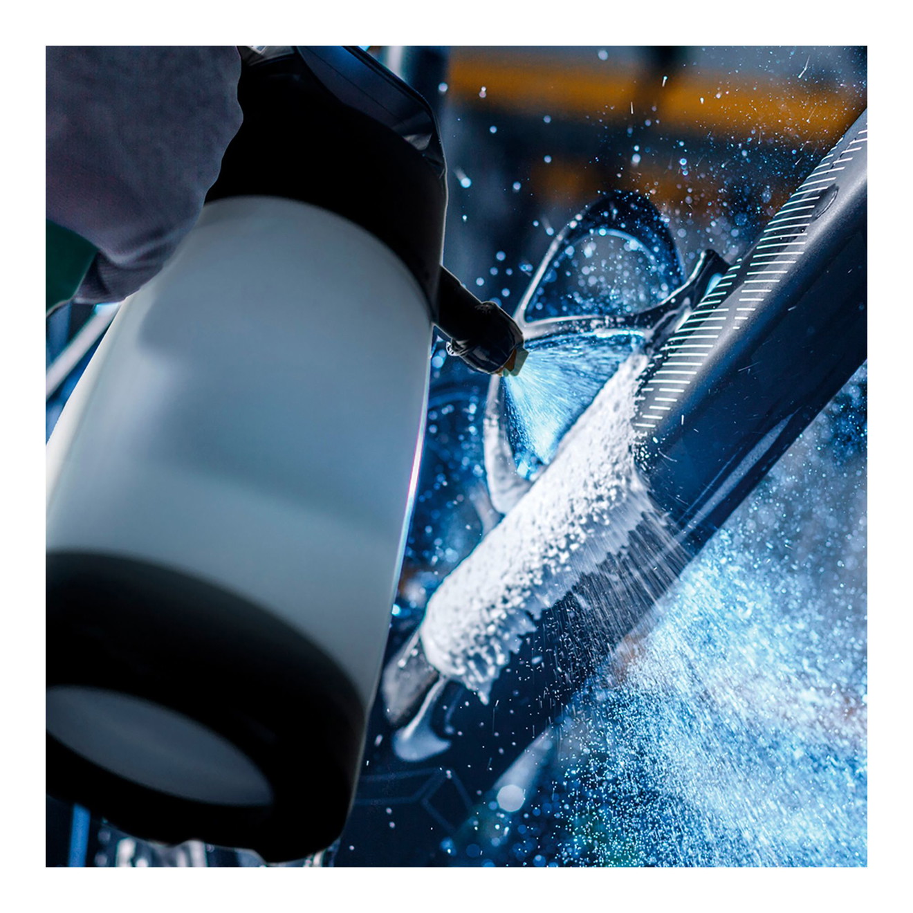 IK Foam Pro 2 Pressure Foam Sprayer 1250ml