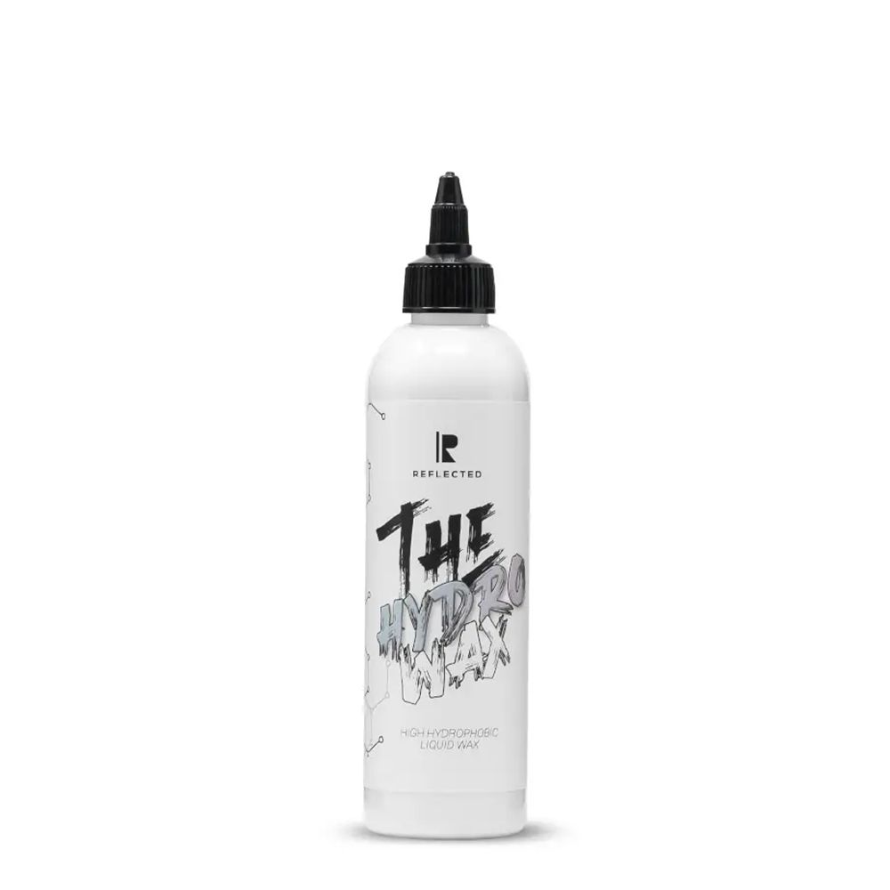REFLECTED The HYDRO Wax - Premium Wax for Shine & Protection 250ml