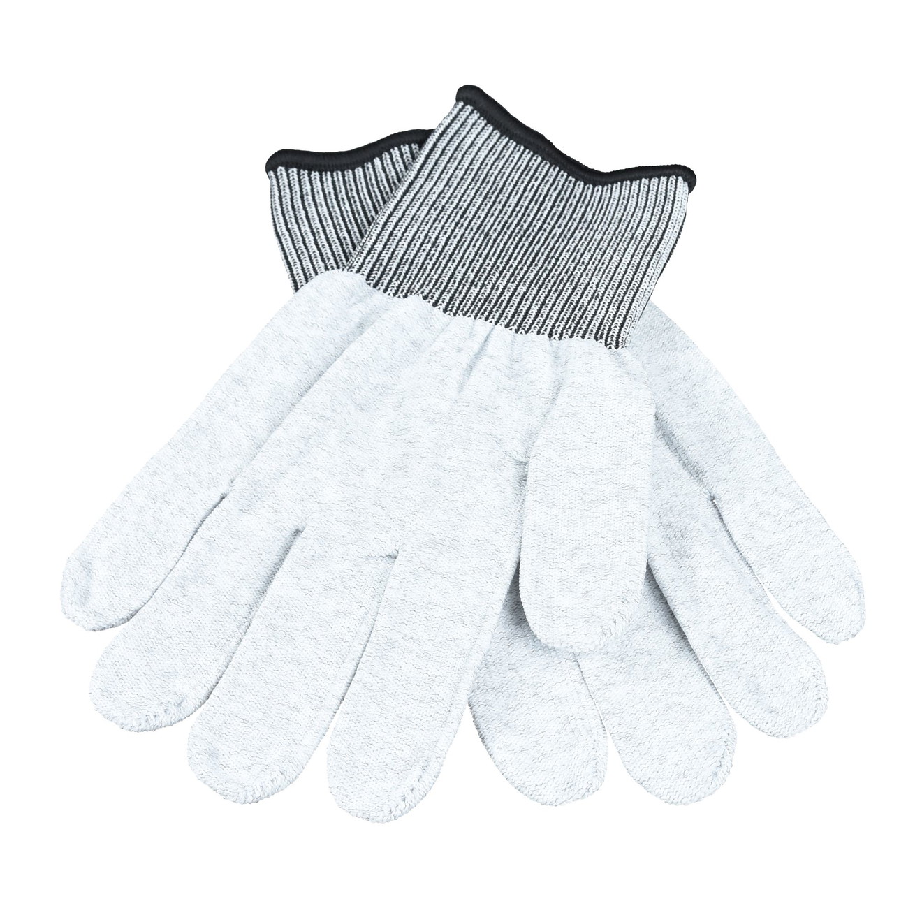 Gants de Montage DP Pro PPF + Wrapping Gris M-L Robust