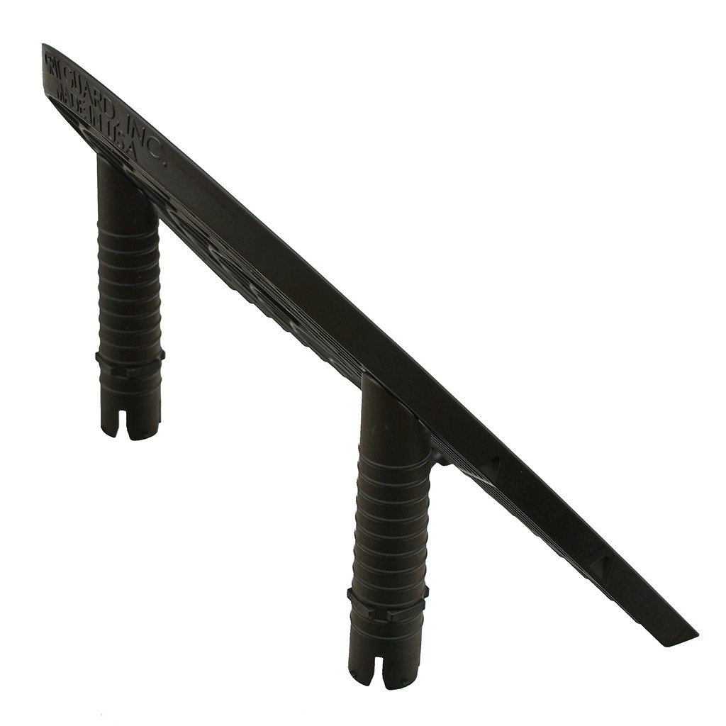 Grit Guard Washboard Insert Abreibebrett für Waschhandschuhe schwarz