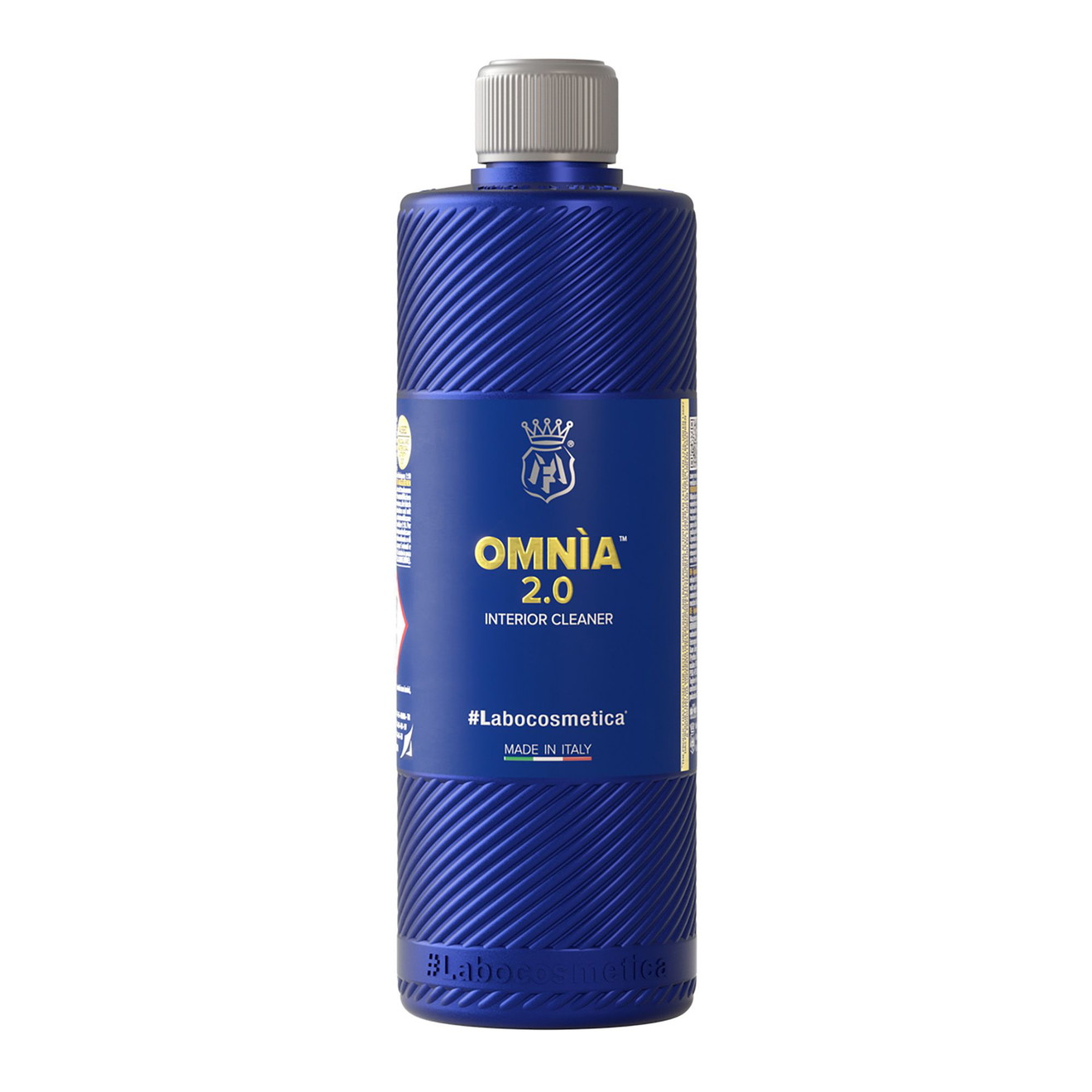 Labocosmetica OMNIA 2.0 Interior Quick Detailer 500ml Labocosmetica OMNIA 2.0 Interior Quick Detailer 500ml