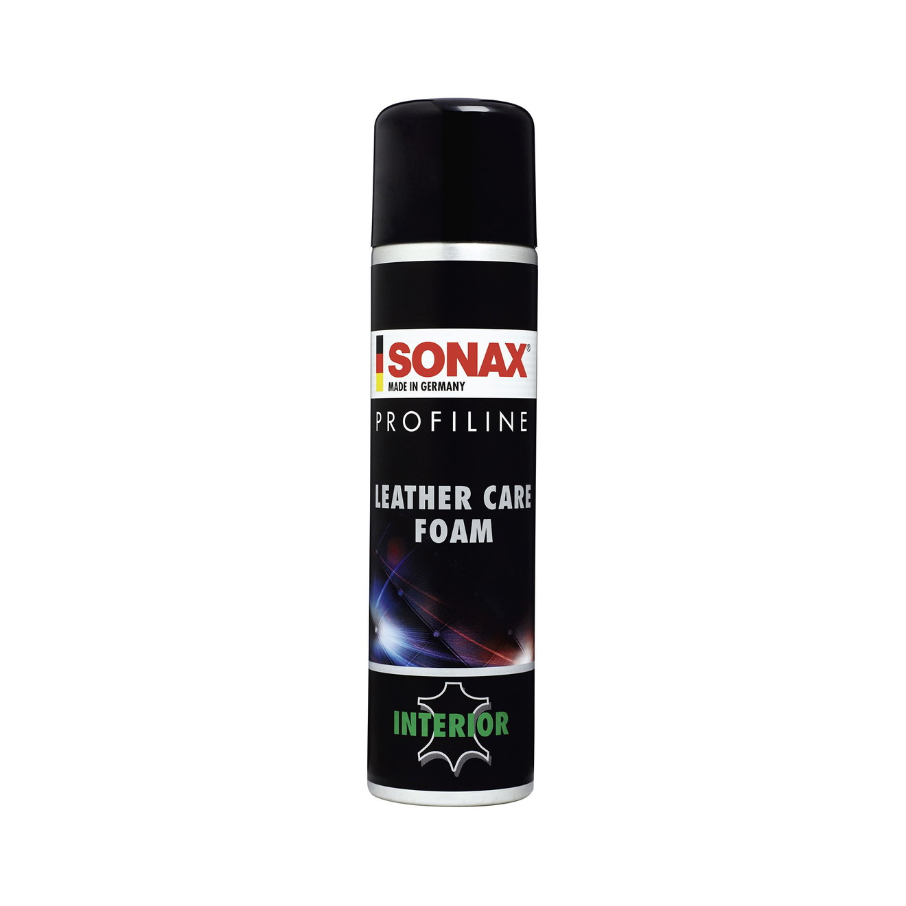 SONAX PROFILINE Leather Care Foam Lederpflegeschaum 400ml SONAX PROFILINE Leather Care Foam Lederpflegeschaum 400ml