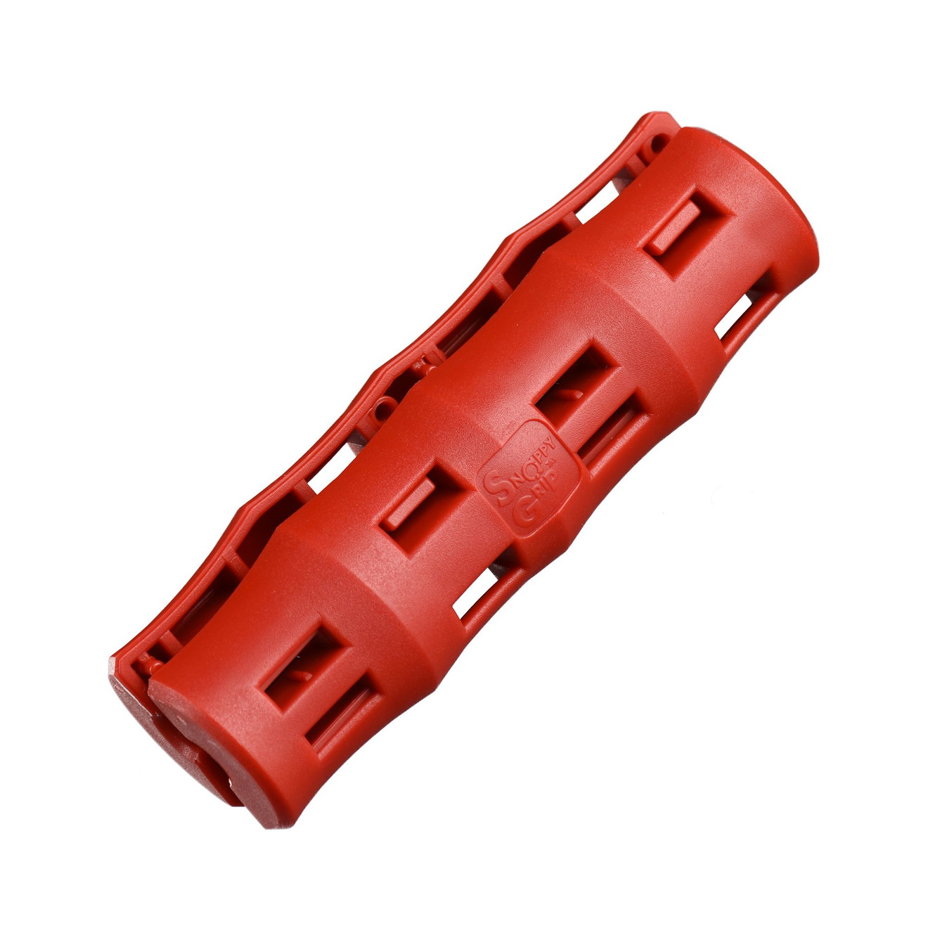 Snappy Grip Wascheimertragehilfe red rot Snappy Grip - Aide au transport de seaux rouge
