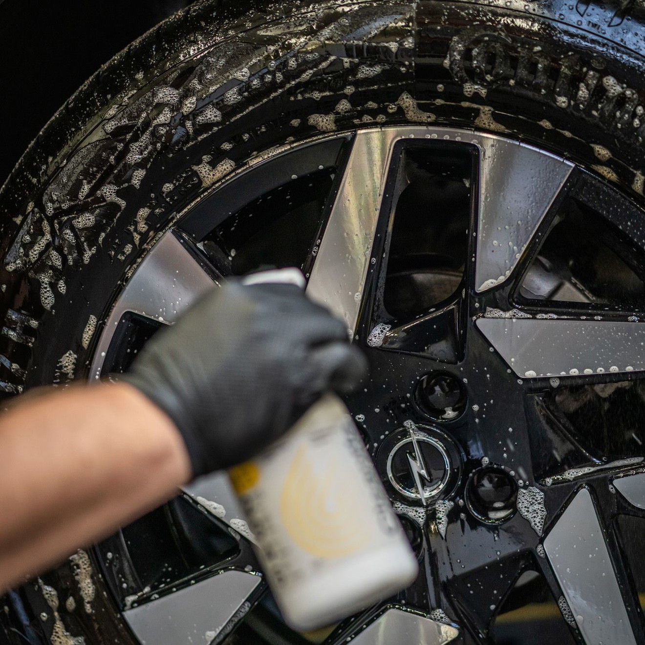 Koch Chemie Alternative