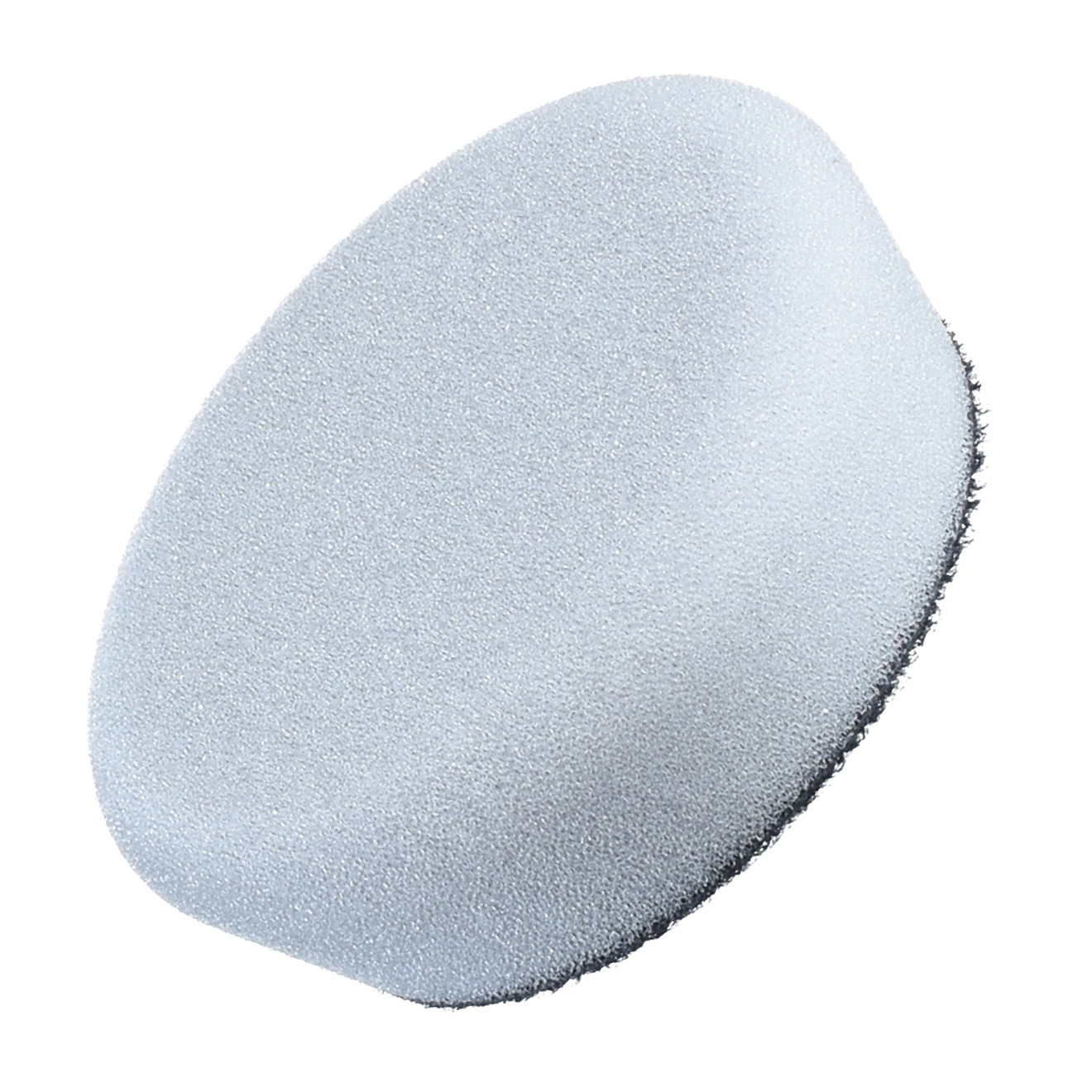 DP Pro Polierpads 30mm 3er Set Therminator Super Heavy Cut white 20mm Ø 35/45mm