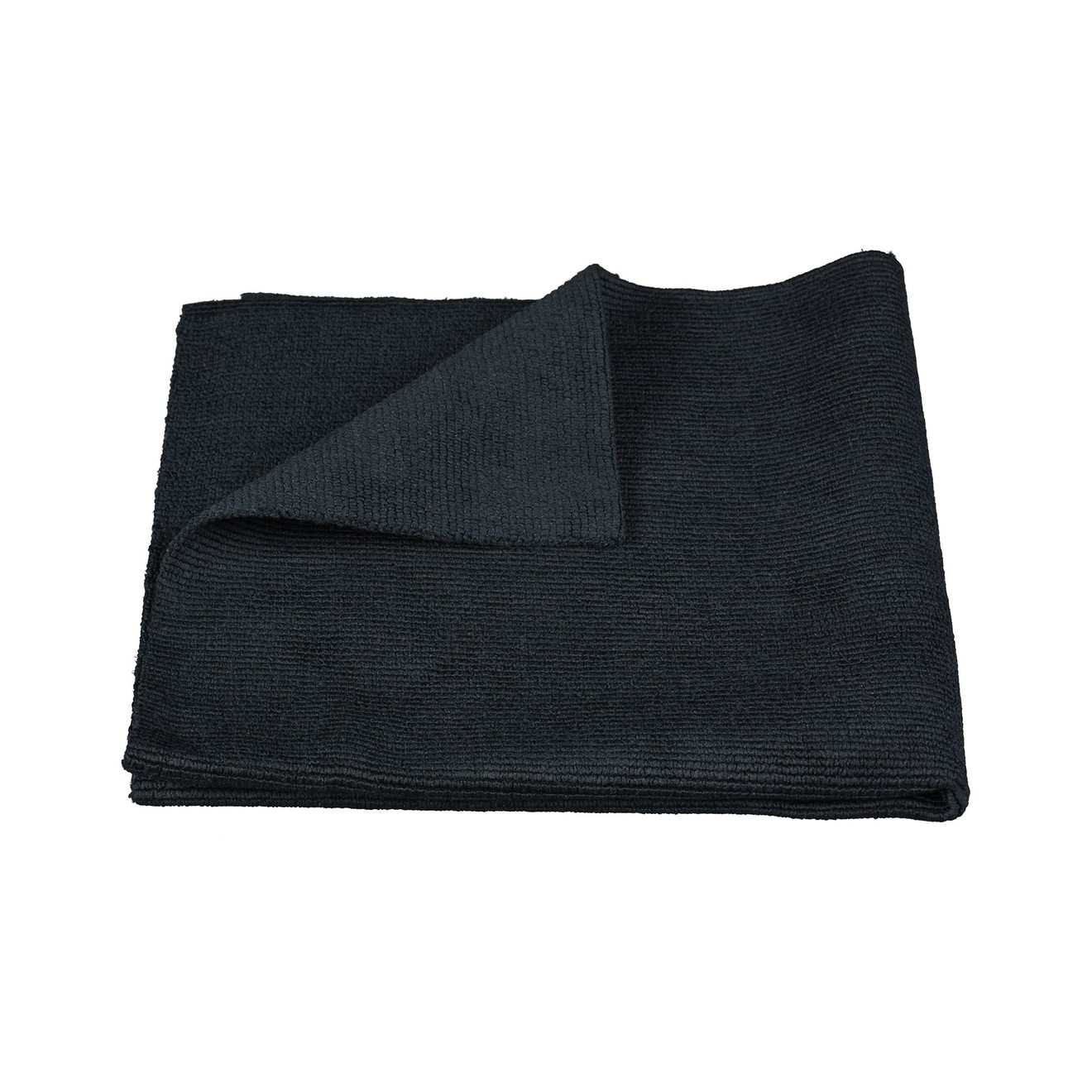 Gtechniq Serviettes de Polissage Haze Buster MF6 noir 10 pièces