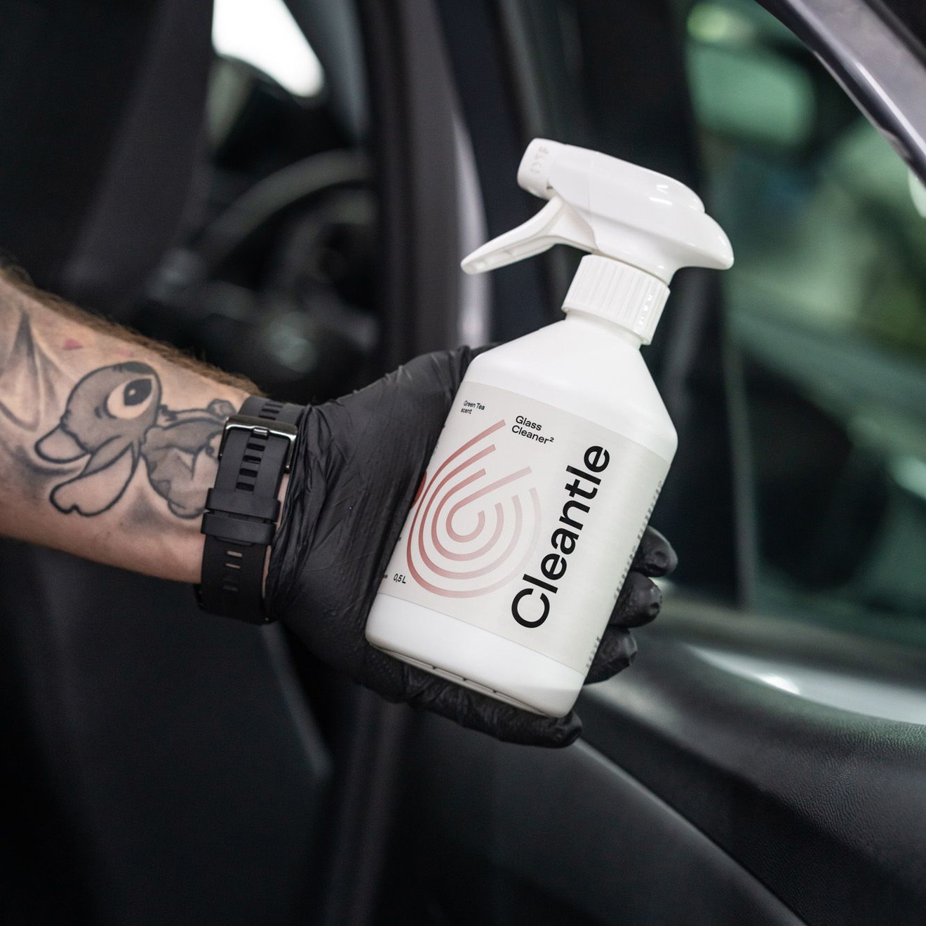 Alternative Zymöl Surf City Garage