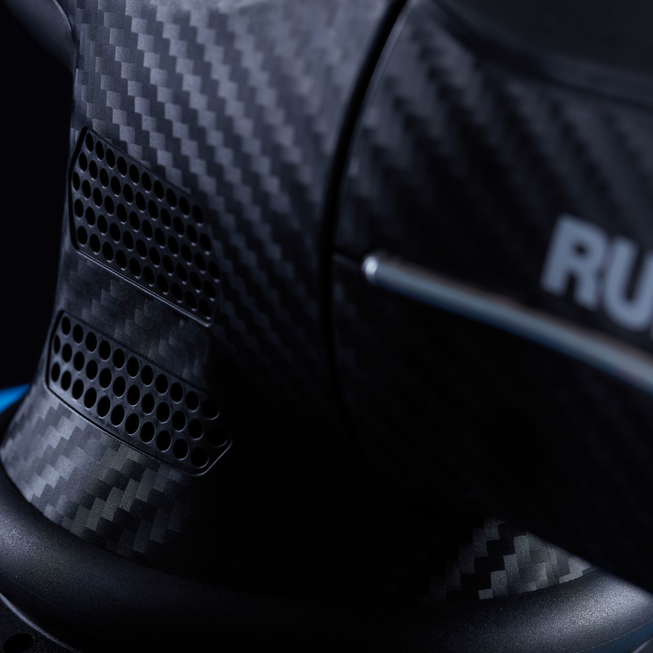 Rupes Poliermaschine 125mm HLR15 Akku-Poliermaschine 18V Hub 15mm BASE Kit