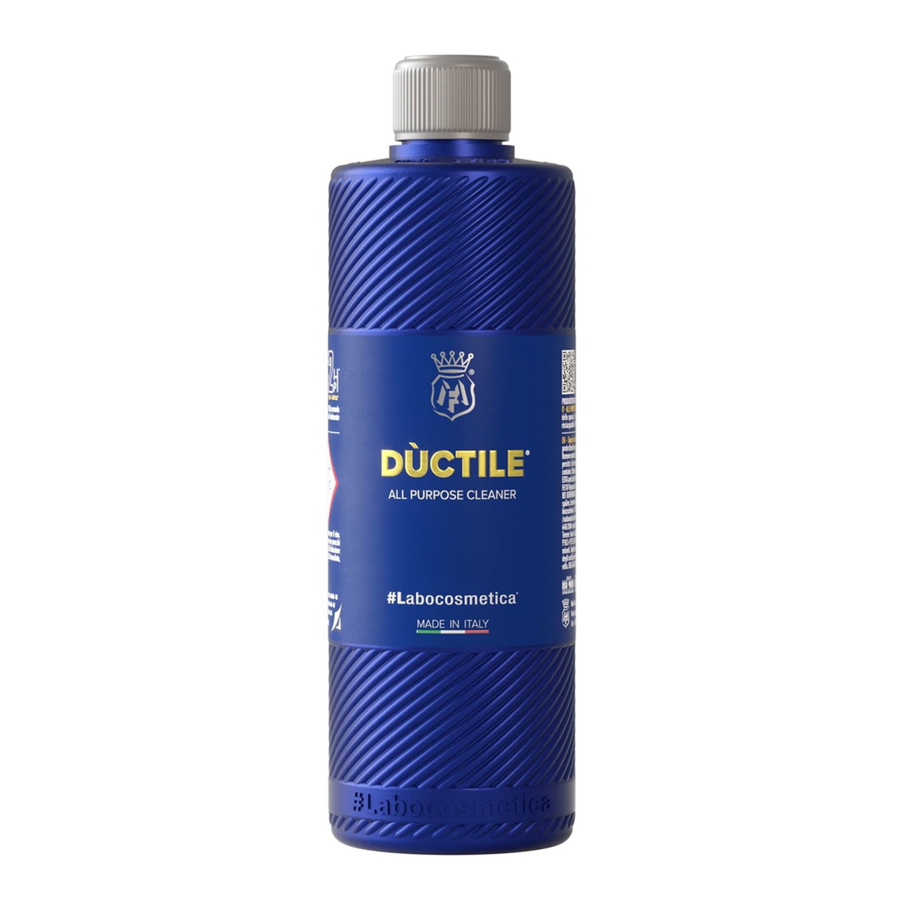 Labocosmetica DUCTILE Allzweckreiniger APC All Purpose Cleaner 500ml Labocosmetica DUCTILE Allzweckreiniger APC All Purpose Cleaner 500ml
