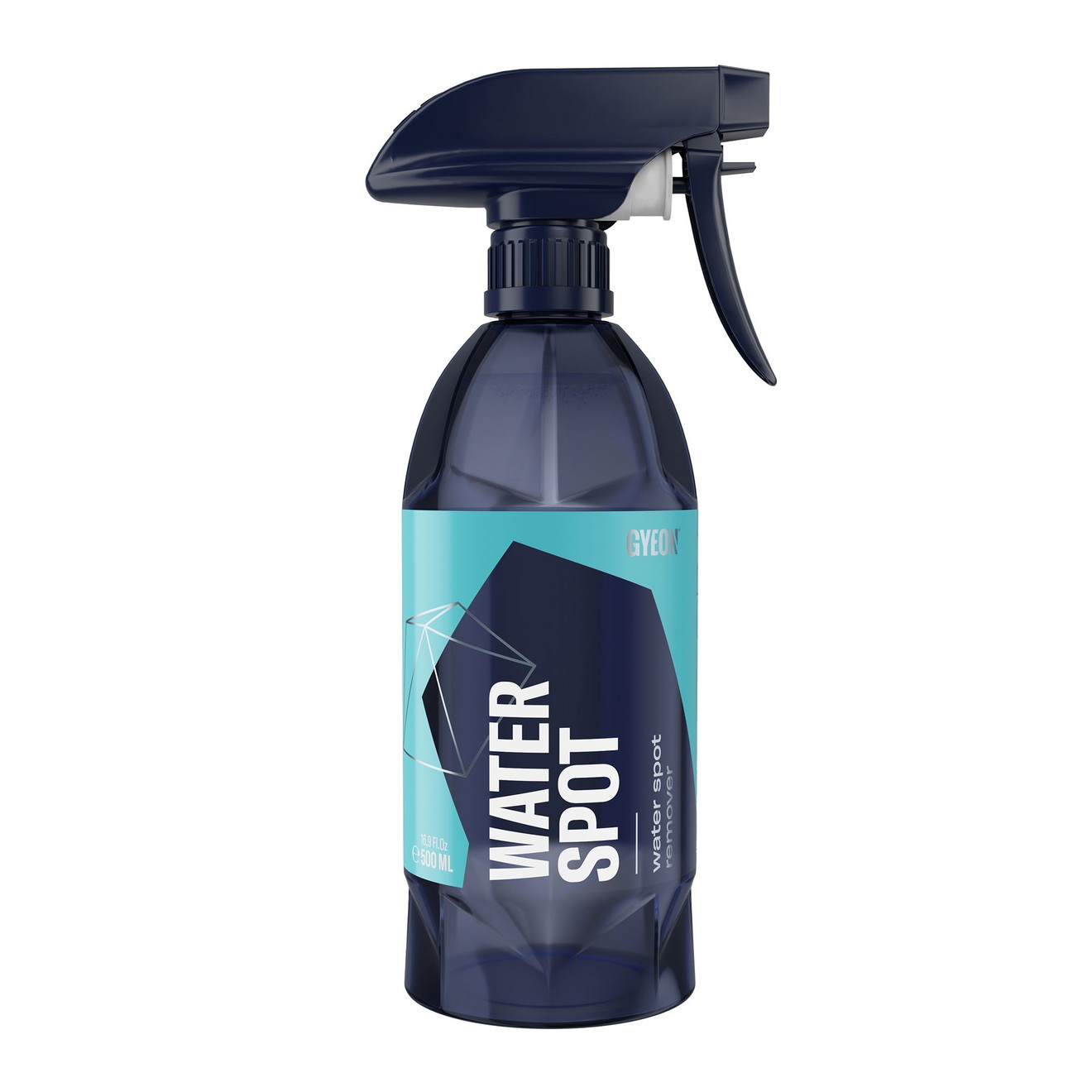 GYEON Q2M WaterSpot Lime Spot Remover 500ml